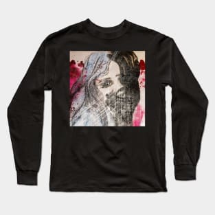 Fear Long Sleeve T-Shirt